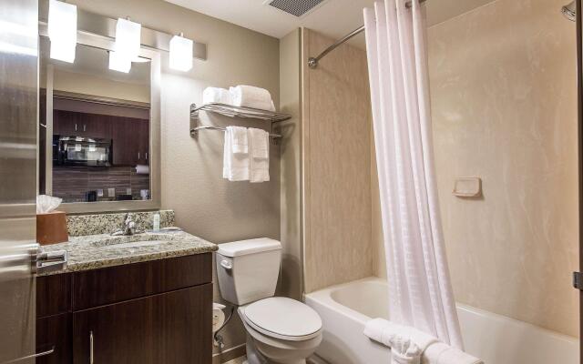Suburban Studios Midland I-20