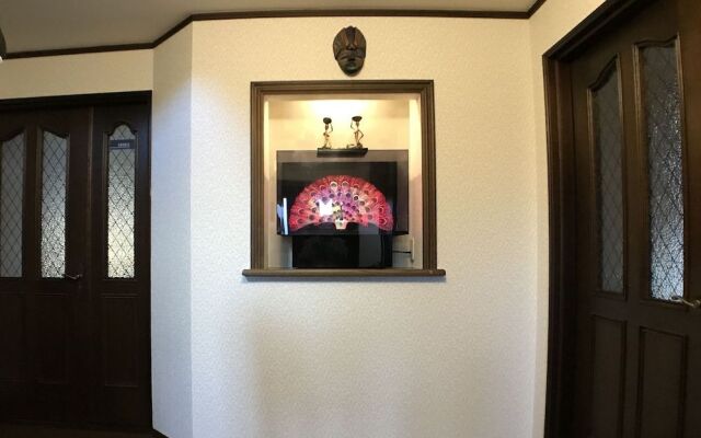 Nakagawa's Cozy House