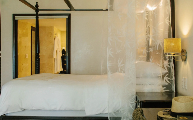 Casa Colonial Beach & Spa