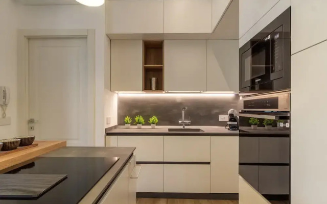 Casa di Ambra - 301 in Monza