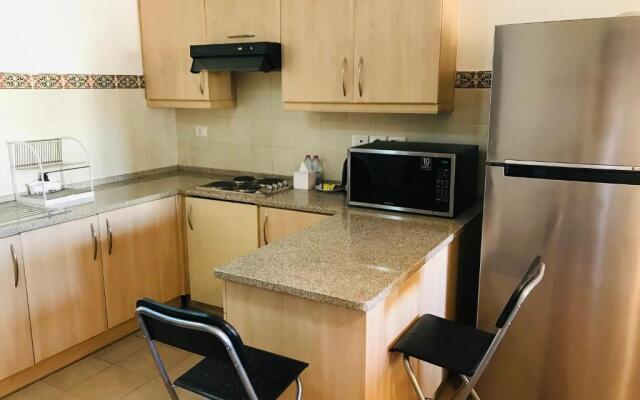 Tala Bay Residence - Families Only