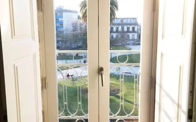 BOUTIQUE Rentals - Garden Studio