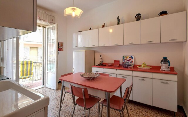 Nice Apartment in Albenga With Wifi and 1 Bedrooms