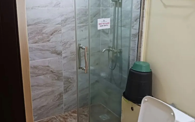 Equity resort hotel
