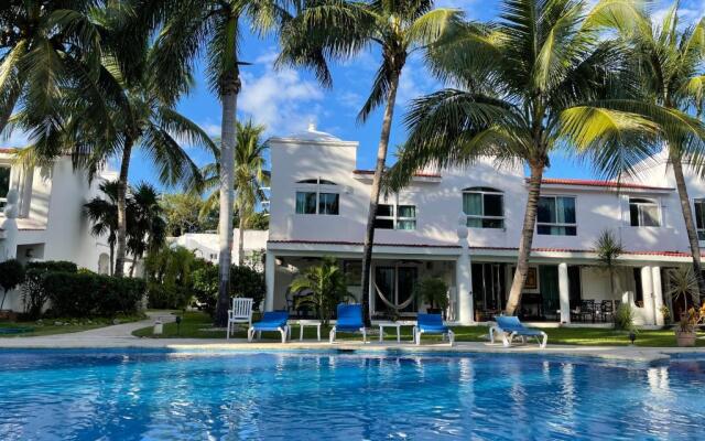 New Year Available 3BR 200Mbps Wifi & Bikes & Beach Access