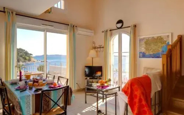 Residence La Gabiniere