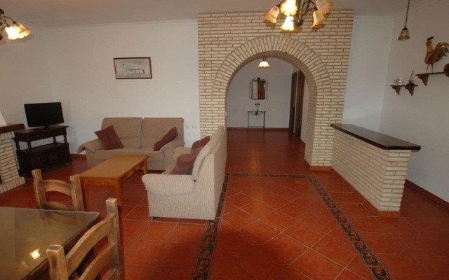 Chalet Deluxe 3 dormitorios