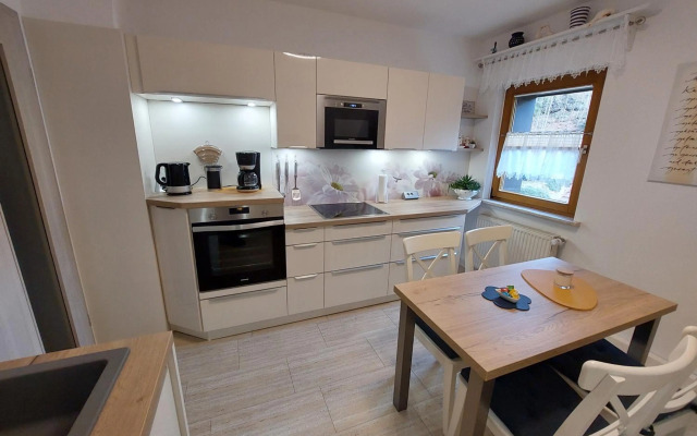 Ferienwohnung Morgensonne Kurort Rathen