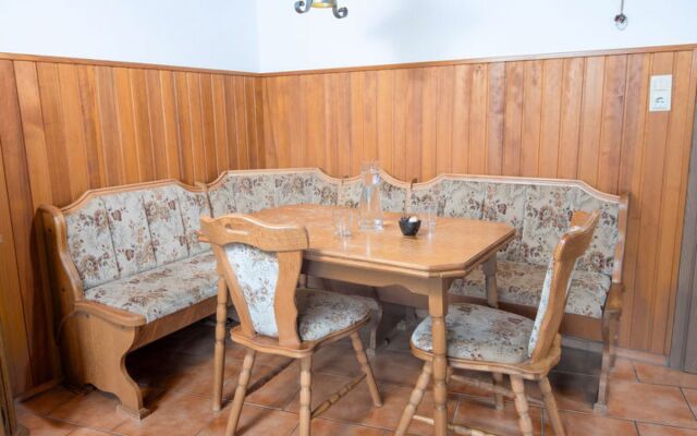 Apartment Seeperle Norddeich