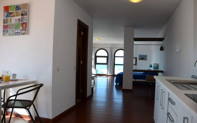 Cotillo Ocean View