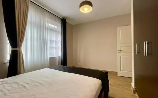 Executive 3-bed Apartment in Kitusuru, Nairobi