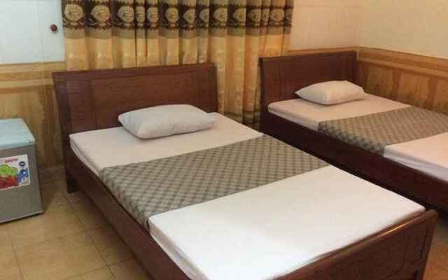 Hoang Anh 2 Hostel