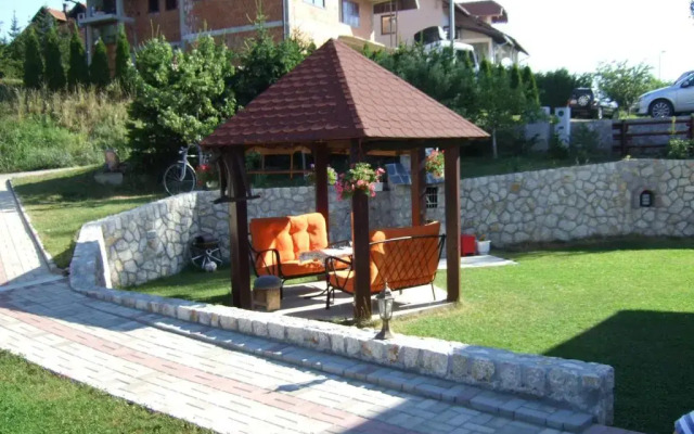 Apartmani Aleksijević