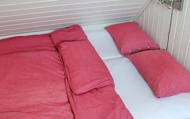 6 Person Holiday Home in Brevik
