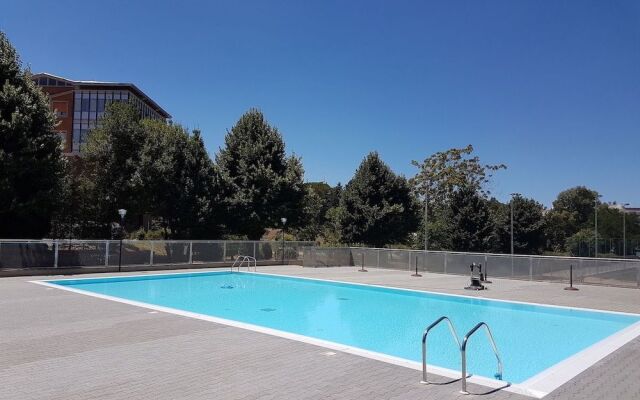 Vatican Area Oasis Holiday Rooms and Apartments