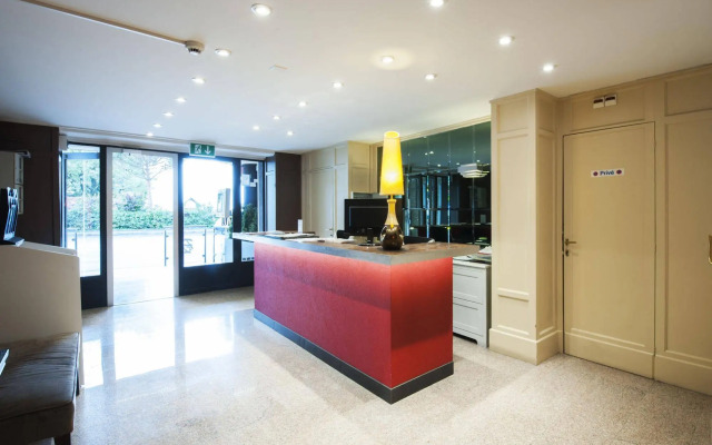 Hotel Parc & Lac