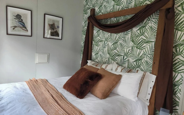 Watts River Tiny - Hidden, but Close to Township – Guest Rooms – Melbourne