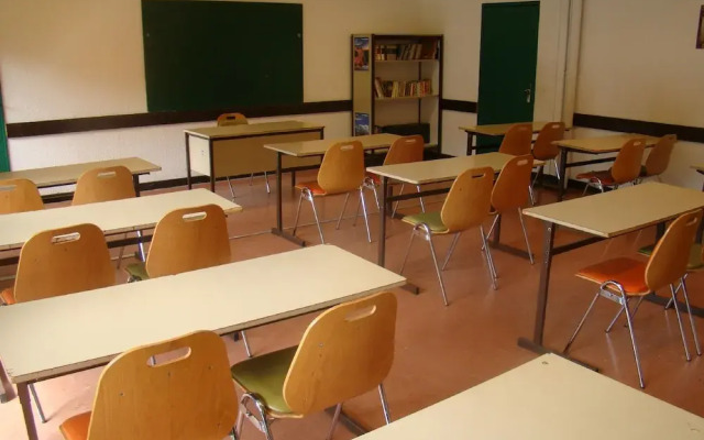 Châlet Hôtel Skiroc