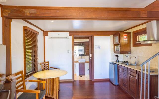 NRMA Airlie Beach Holiday Park
