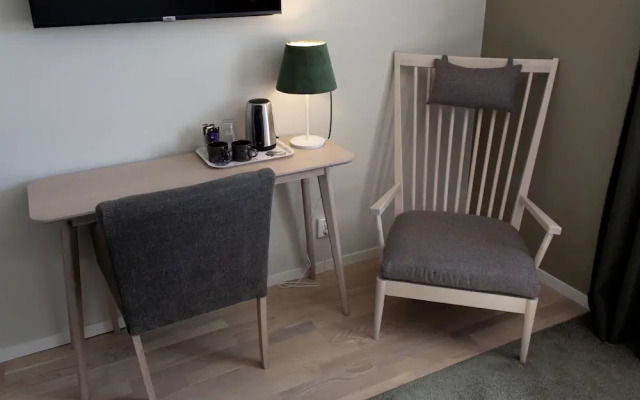 Hotell Magasin1