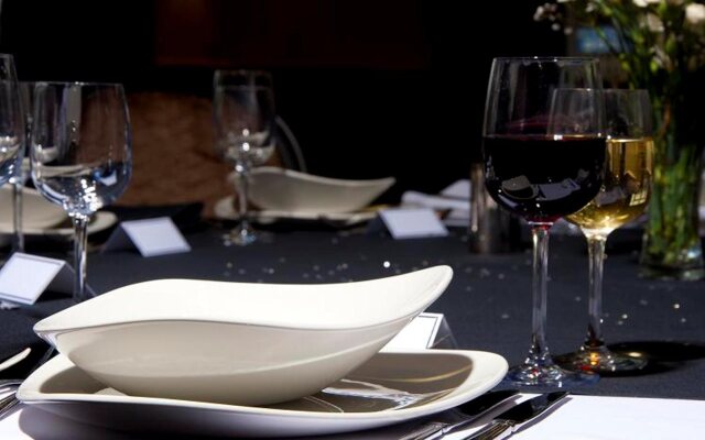 George Albert Hotel & Spa