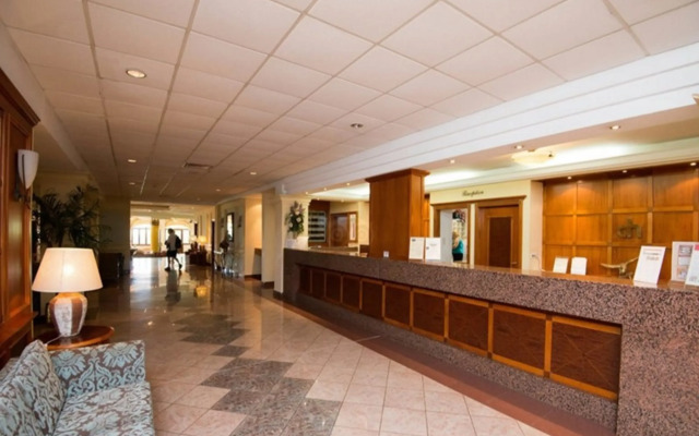 Aloe Hotel