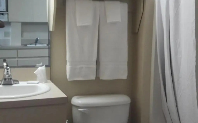 Best Studio Inn