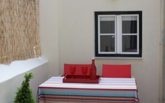 Bairro Alto Apartment
