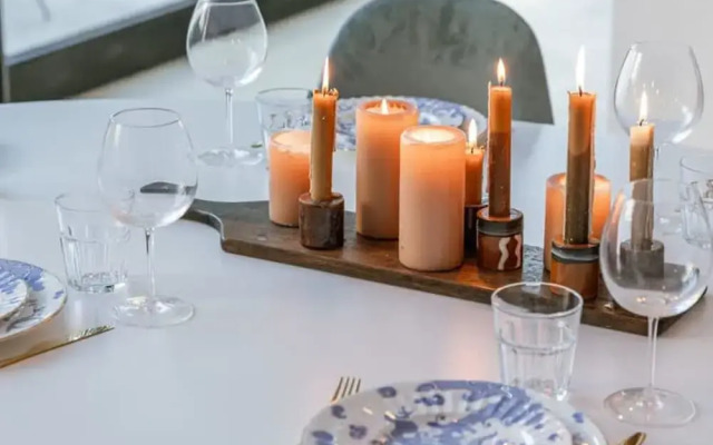 Luxurious Apartment Near the City-centre of Ghent