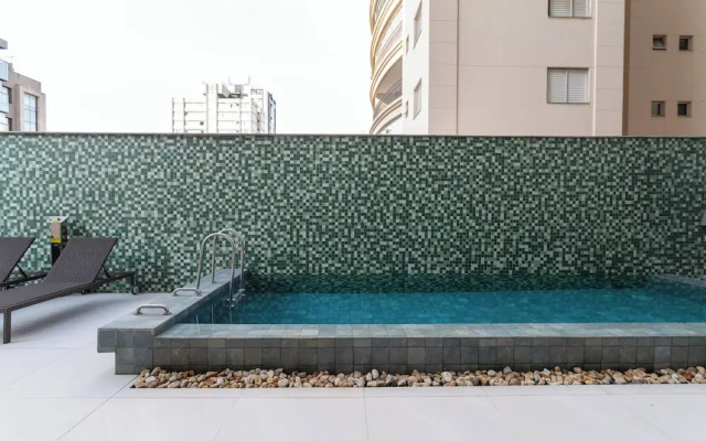 ARQ Vila Mariana