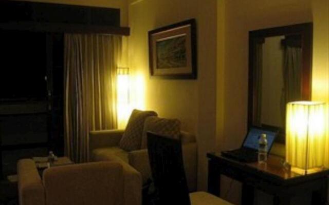 Pines Garden Resort