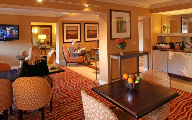 Providence Marriott Downtown