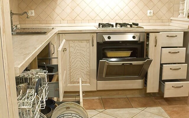 Apartment Parlov