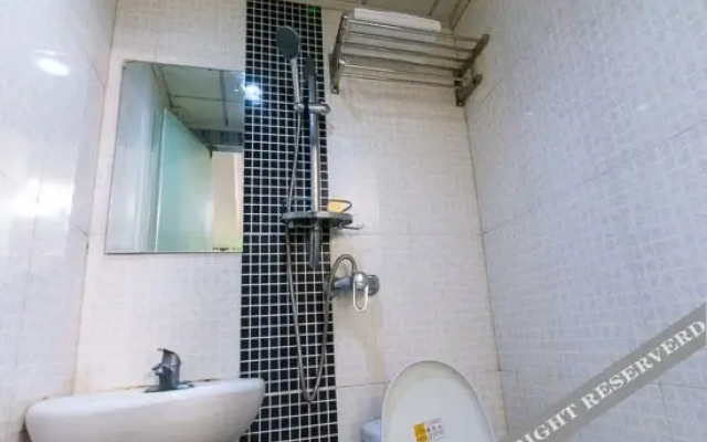Hong 7 Motel