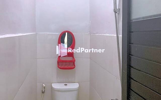 Kembang Matahari Homestay Renon RedPartner