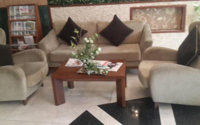 Palmcity Hotel Turgutlu