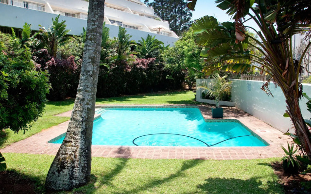 Ben Siesta Self-Catering Apartment