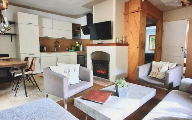 Chalet Belle Kitz