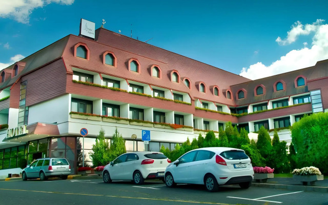 Hotel Sopron