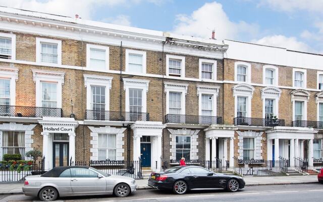 Lovely 2BR Apartment in Kensington