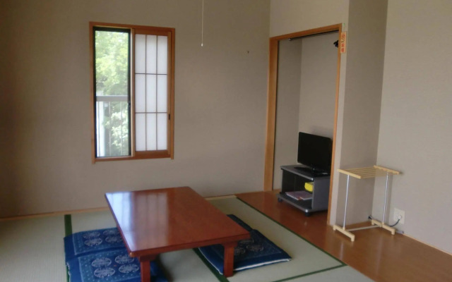 Pension Sirogisu