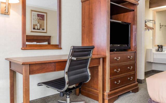 Quality Inn Kernersville