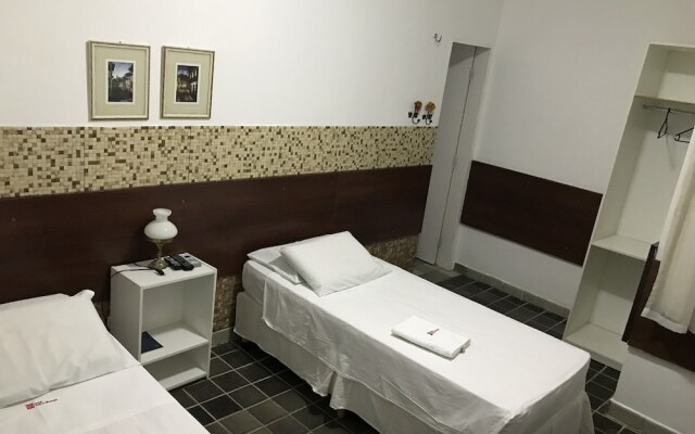 Hotel Velho Monge