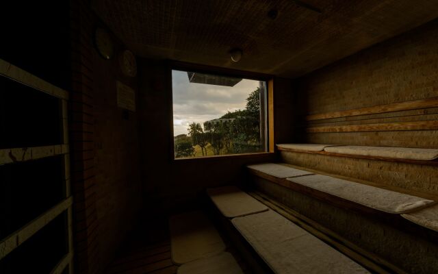 The Hotel Yakushima