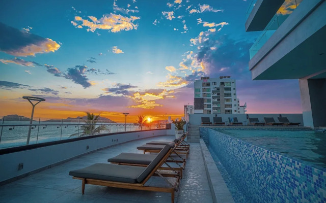 Aloha Mazatlan