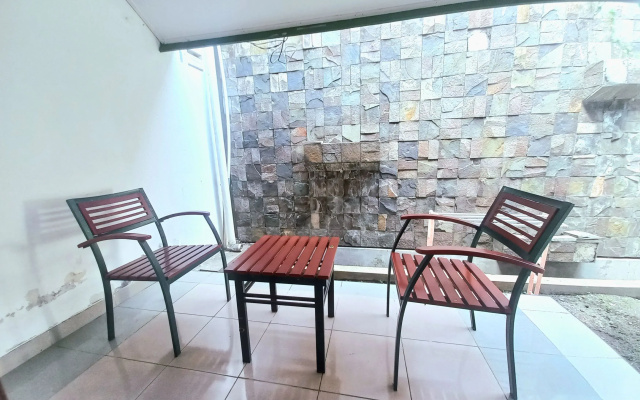 Homestay Syariah Warungboto Dekat Gembiraloka by Simply Homy