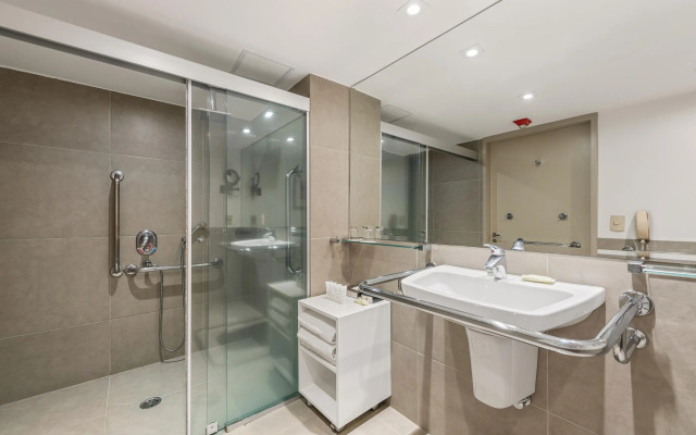 InterContinental São Paulo by IHG