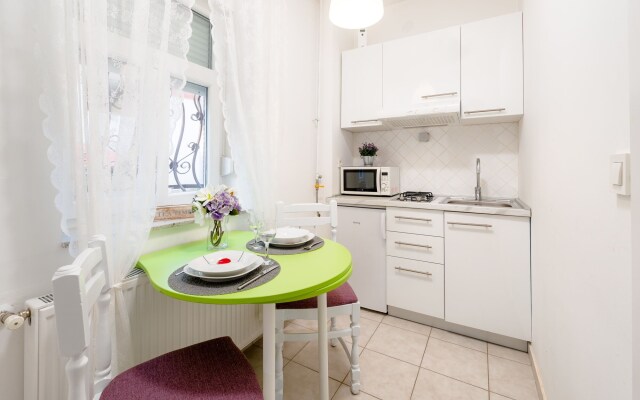 Anastasia Suites Zagreb