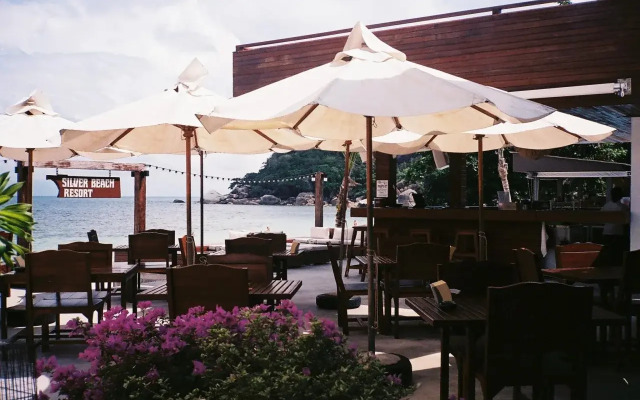 Silver Beach Resort