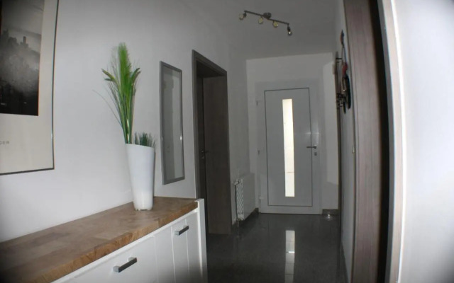 Apartment 60 m² in Elsdorf-Heppendorf